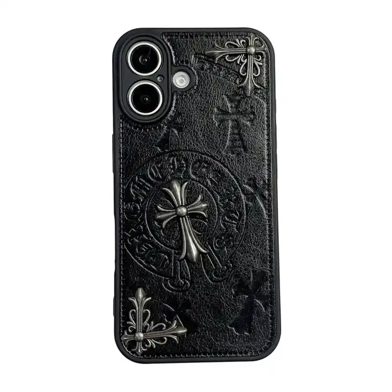 Gothic Cross Phone Case CH04214 - real product photo, wholesale Phone Case from Yaoford