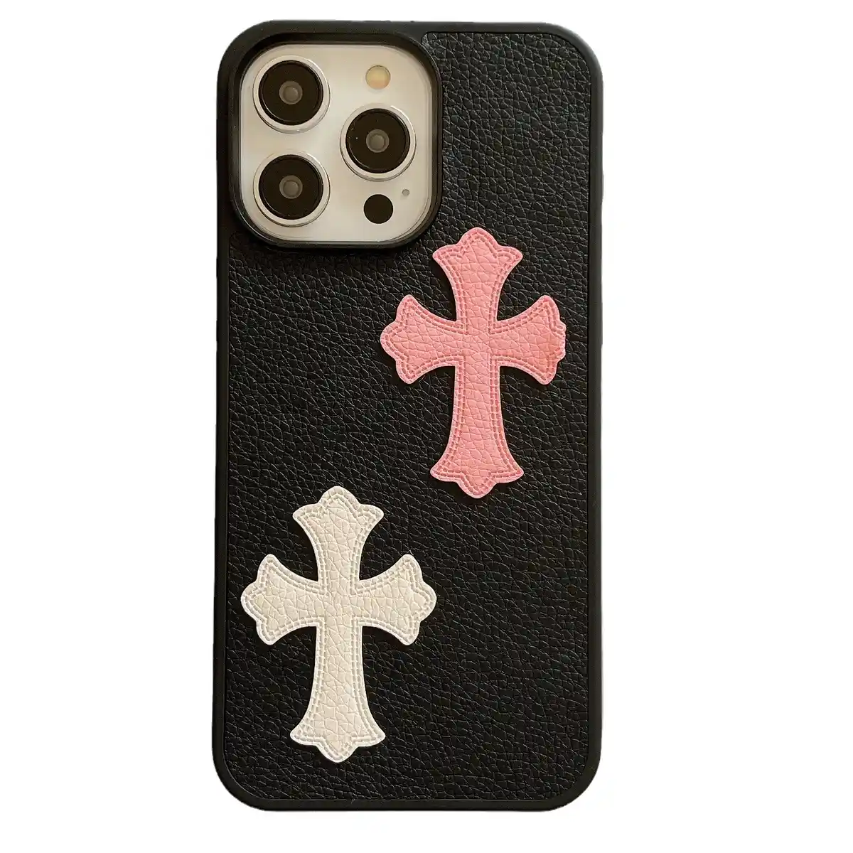 Gothic Cross Phone Case CH04514 - real product photo, wholesale Phone Case from Yaoford