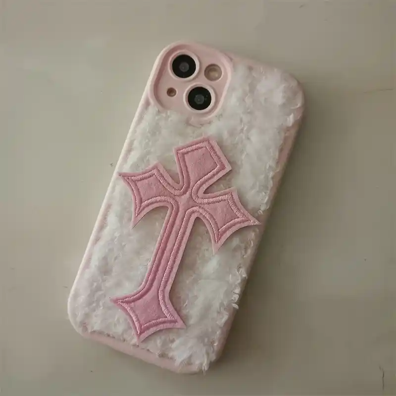 Gothic Cross Phone Case CH04714 - real product photo, wholesale Phone Case from Yaoford