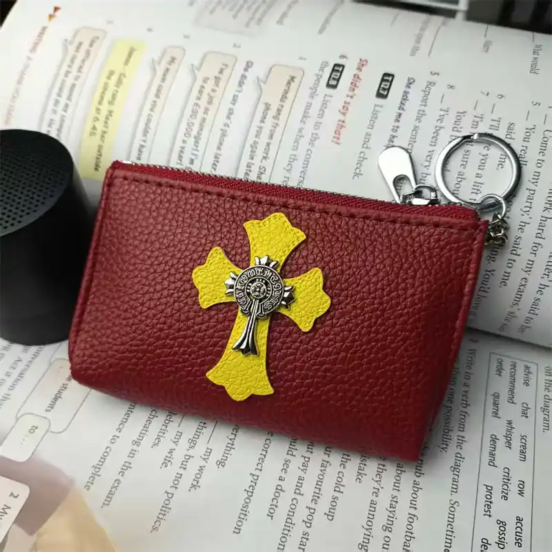 Gothic Cross Phone Case CH05018 - real product photo, wholesale Phone Case from Yaoford