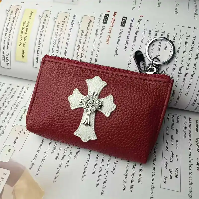 Gothic Cross Phone Case CH05118 - real product photo, wholesale Phone Case from Yaoford