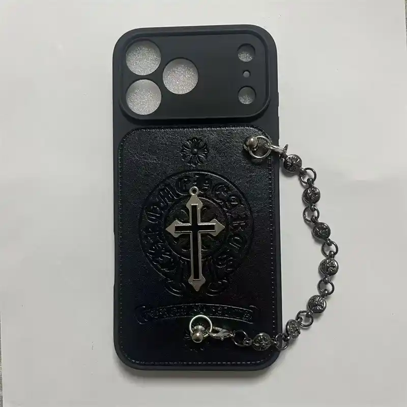 Gothic Cross Phone Case CH05218 - real product photo, wholesale Phone Case from Yaoford