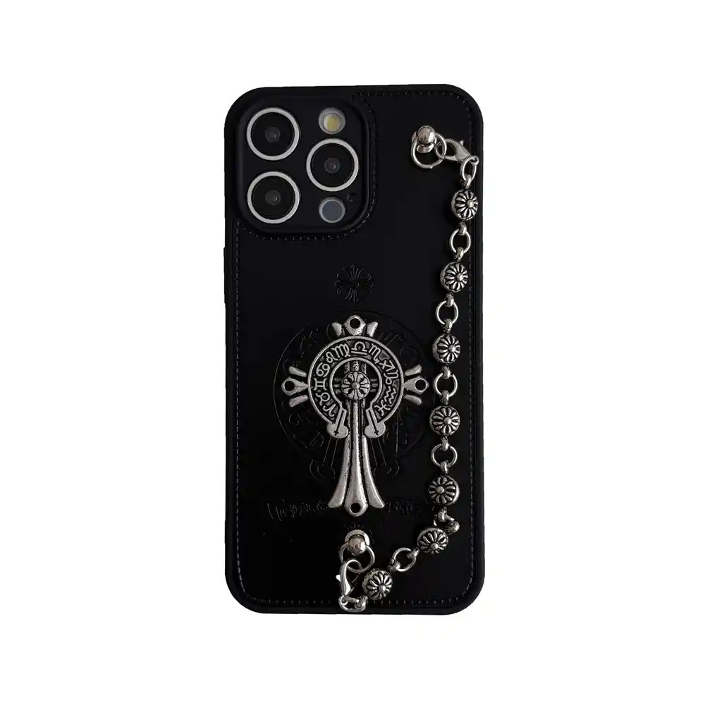 Gothic Cross Phone Case CH05518 - real product photo, wholesale Phone Case from Yaoford