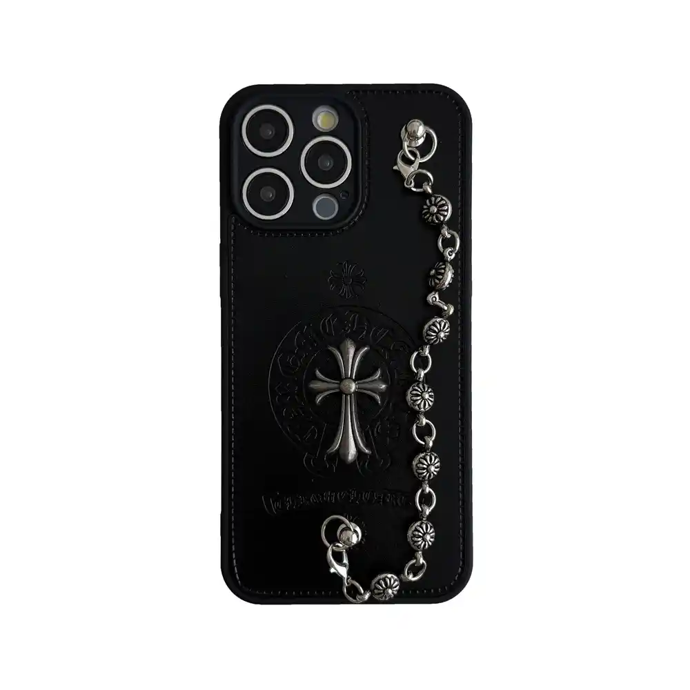Gothic Cross Phone Case CH05618 - real product photo, wholesale Phone Case from Yaoford
