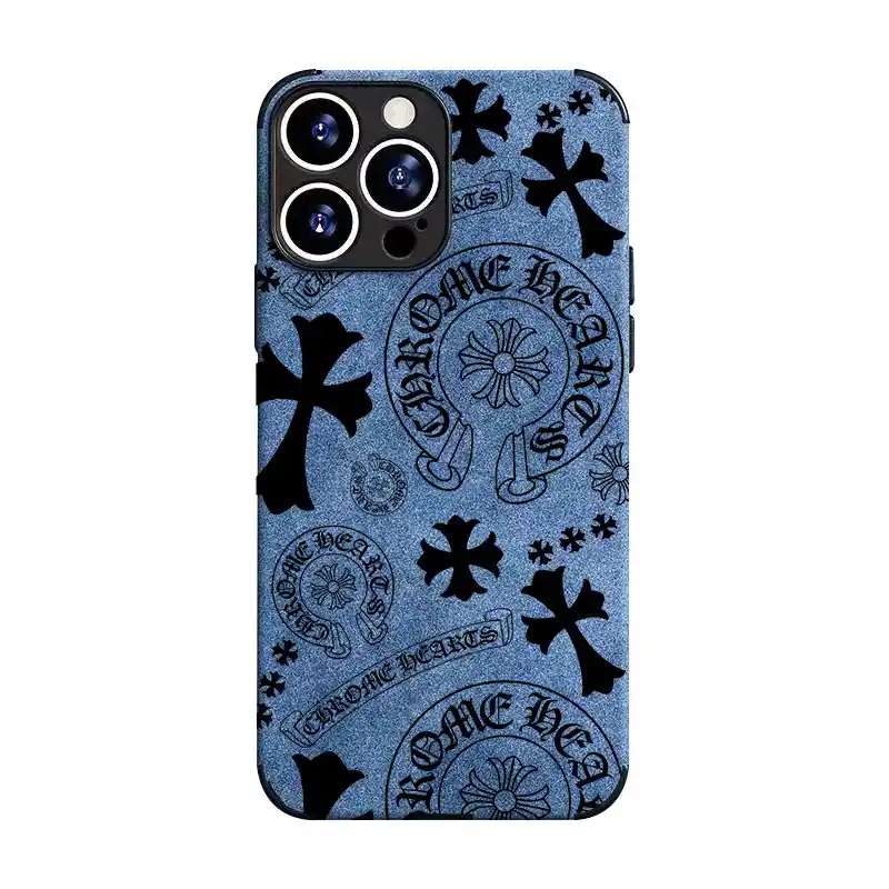 Gothic Cross Phone Case CH05705 - real product photo, wholesale Phone Case from Yaoford