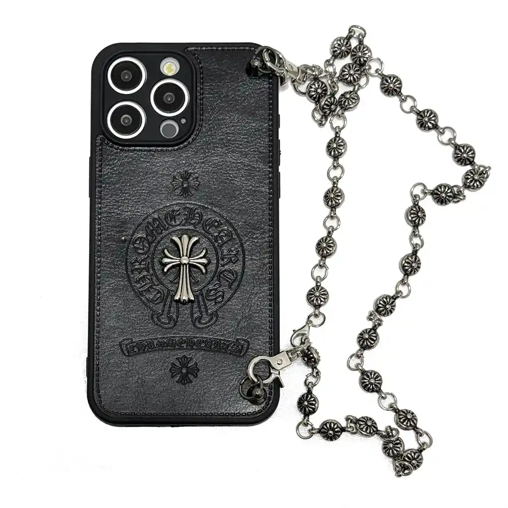 Gothic Cross Phone Case CH05728 - real product photo, wholesale Phone Case from Yaoford