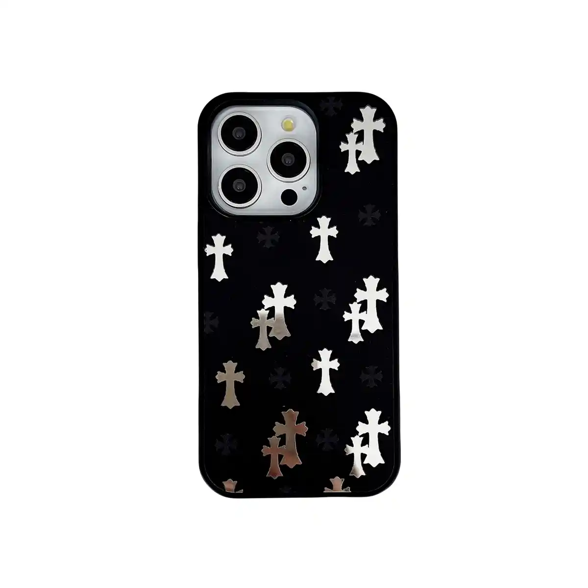 Gothic Cross Phone Case CH06315 - real product photo, wholesale Phone Case from Yaoford