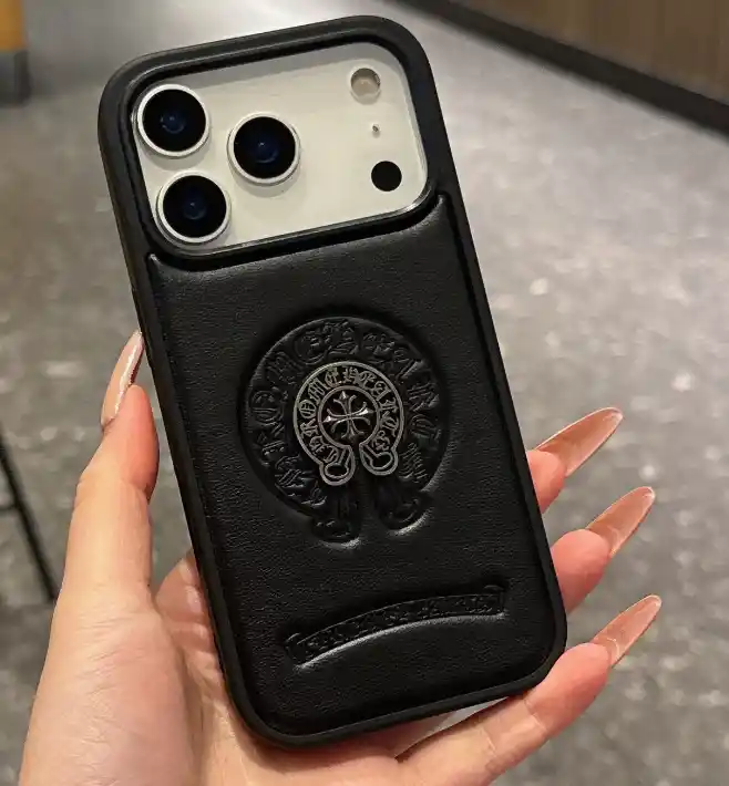 Gothic Cross Phone Case CH066 - real product photo, wholesale Phone Case from Yaoford