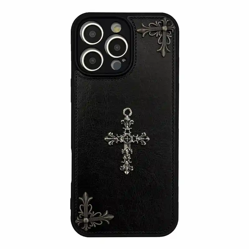 Gothic Cross Phone Case CH06813 - real product photo, wholesale Phone Case from Yaoford