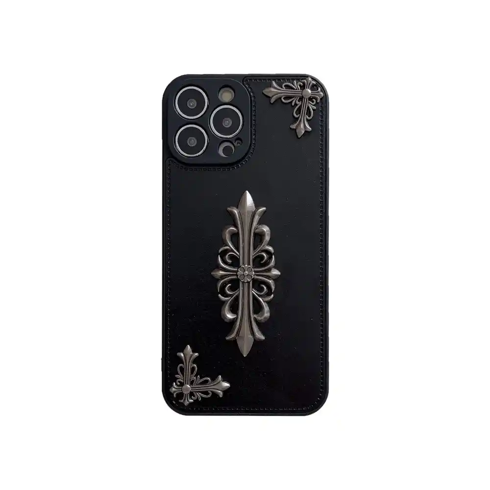 Gothic Cross Phone Case CH06913 - real product photo, wholesale Phone Case from Yaoford
