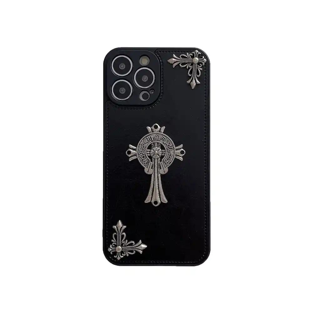 Gothic Cross Phone Case CH07013 - real product photo, wholesale Phone Case from Yaoford