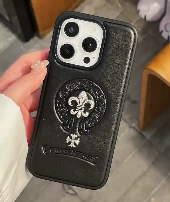 Gothic Cross Phone Case CH072 - real product photo, wholesale Phone Case from Yaoford