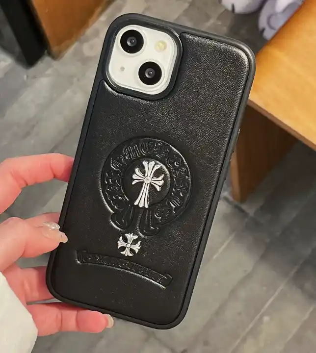 Gothic Cross Phone Case CH073 - real product photo, wholesale Phone Case from Yaoford