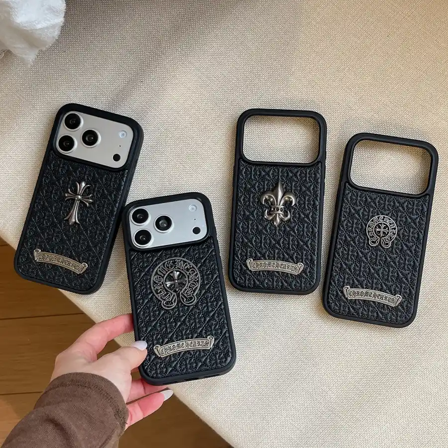 Gothic Cross Phone Case CH07516 - real product photo, wholesale Phone Case from Yaoford