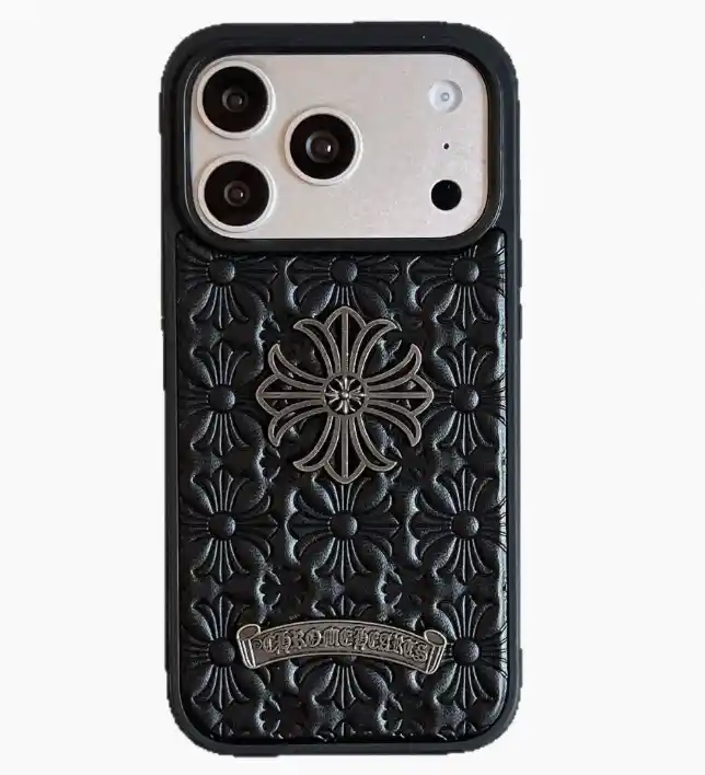 Gothic Cross Phone Case CH076 - real product photo, wholesale Phone Case from Yaoford