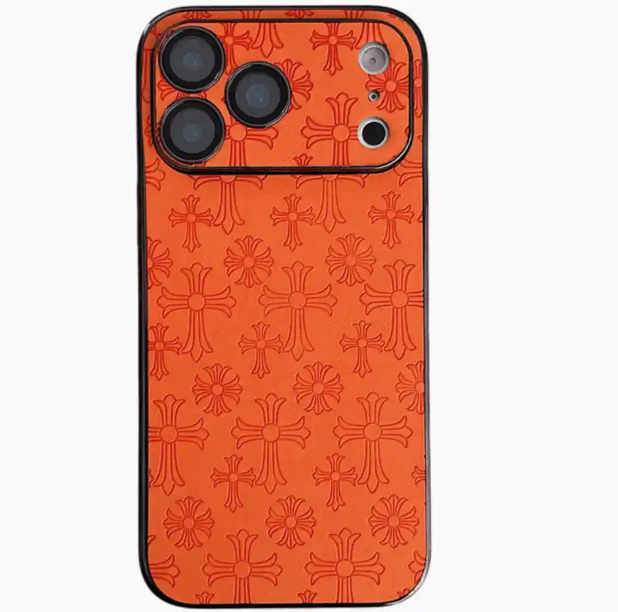Gothic Cross Phone Case CH08714 - real product photo, wholesale Phone Case from Yaoford