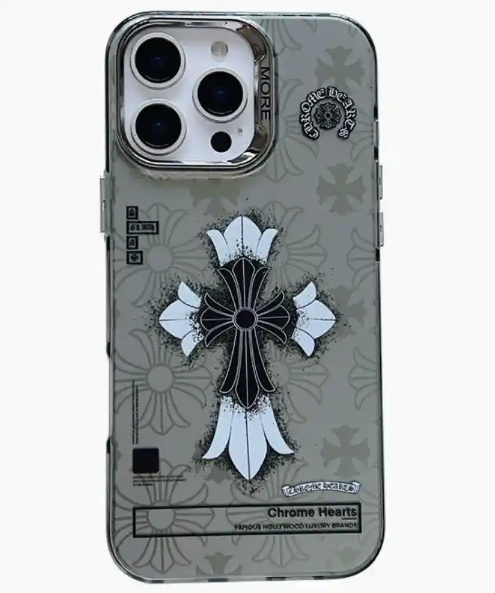 Gothic Cross Phone Case CH09010 - real product photo, wholesale Phone Case from Yaoford