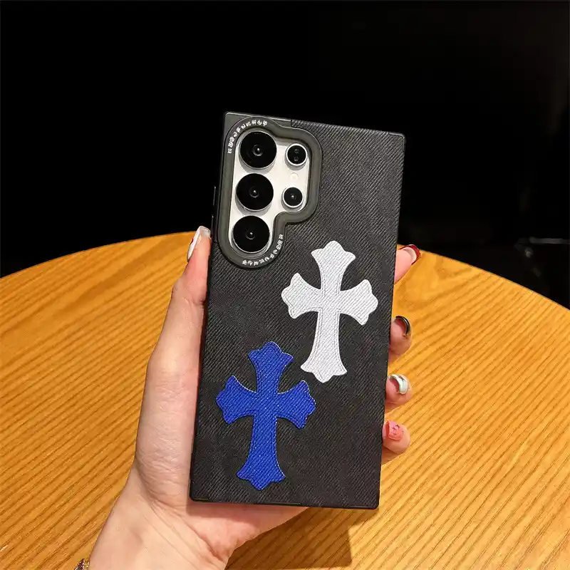 Gothic Cross Phone Case CH09112 - real product photo, wholesale Phone Case from Yaoford