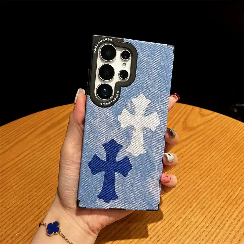 Gothic Cross Phone Case CH09212 - real product photo, wholesale Phone Case from Yaoford