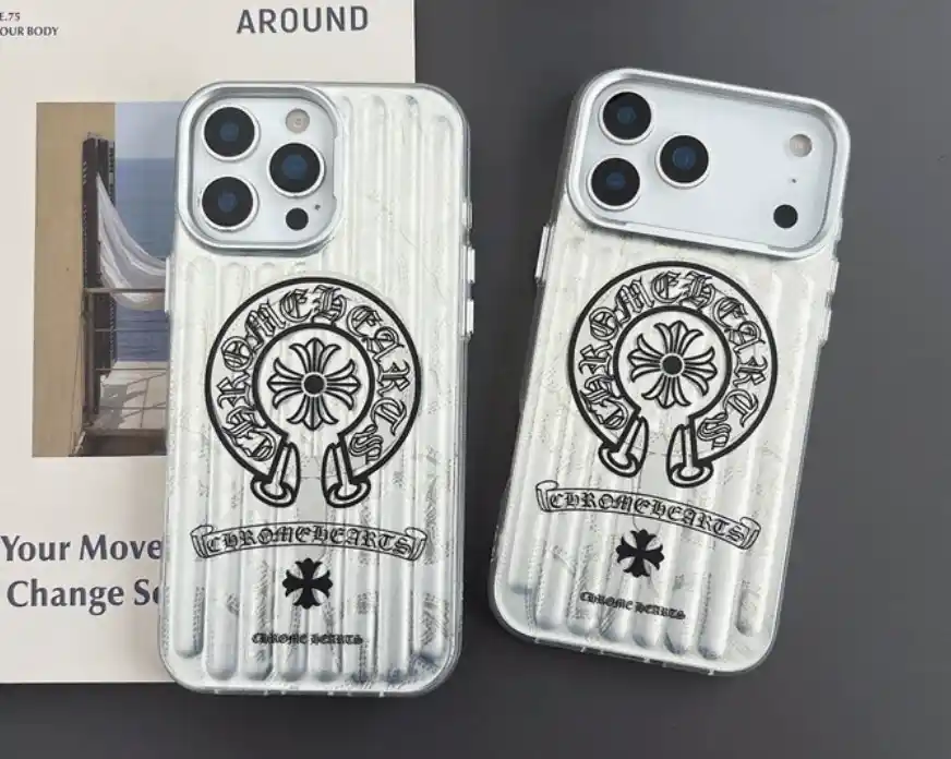 Gothic Cross Phone Case CH09420 - real product photo, wholesale Phone Case from Yaoford