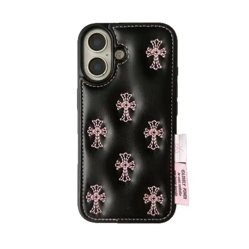 Gothic Cross Phone Case CH09517 - real product photo, wholesale Phone Case from Yaoford