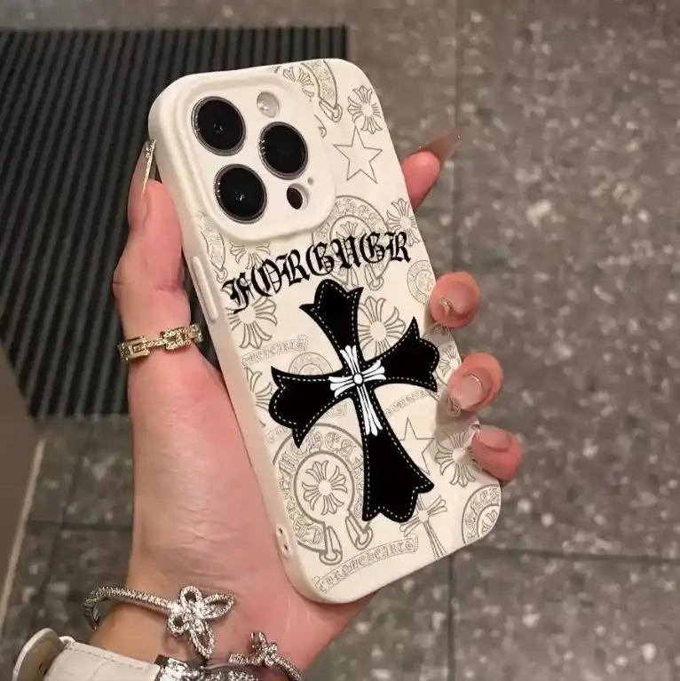 Gothic Cross Phone Case CH09804 - real product photo, wholesale Phone Case from Yaoford