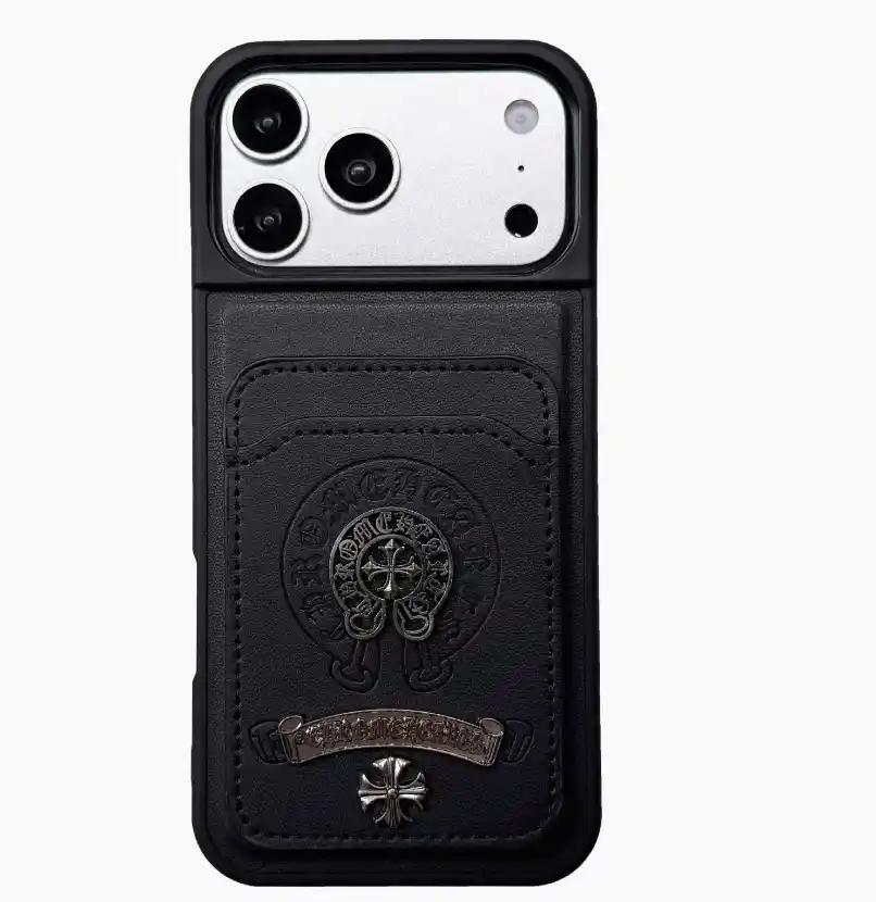 Gothic Cross Phone Case CH100 - real product photo, wholesale Phone Case from Yaoford