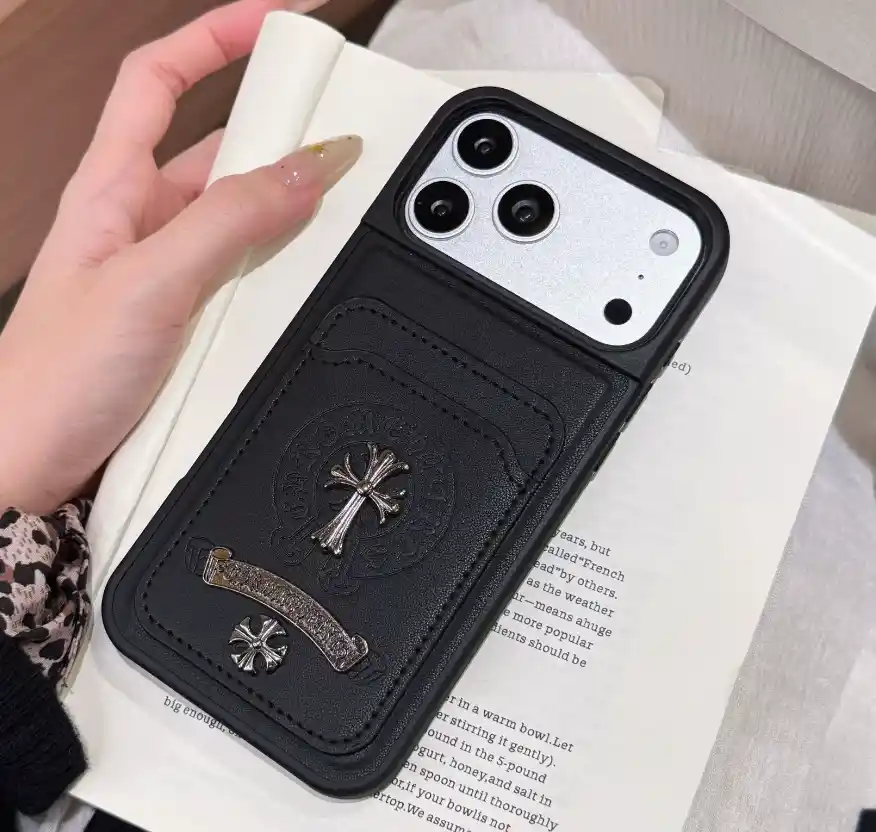 Gothic Cross Phone Case CH10221 - real product photo, wholesale Phone Case from Yaoford