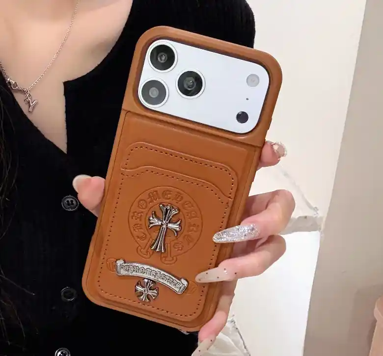 Gothic Cross Phone Case CH10321 - real product photo, wholesale Phone Case from Yaoford