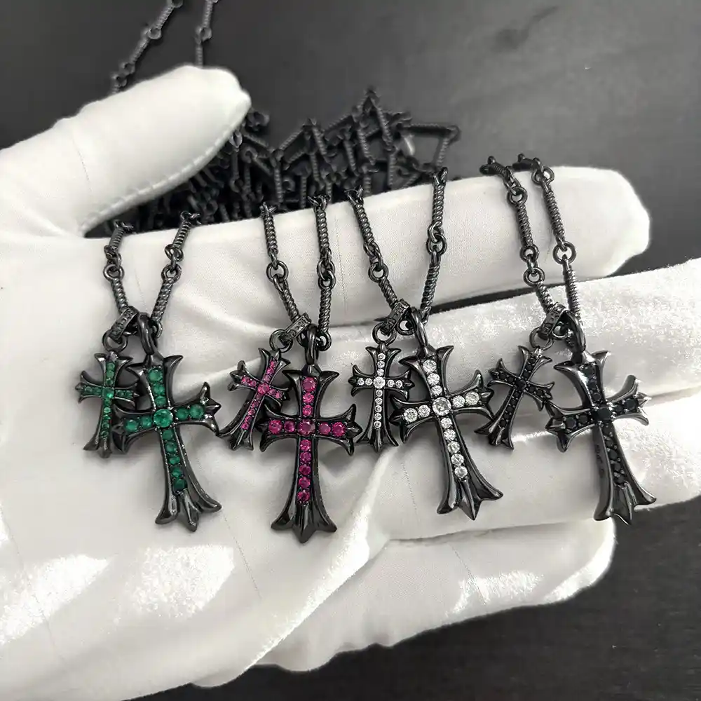 Gothic Cross Phone Case CH10935 - real product photo, wholesale Phone Case from Yaoford