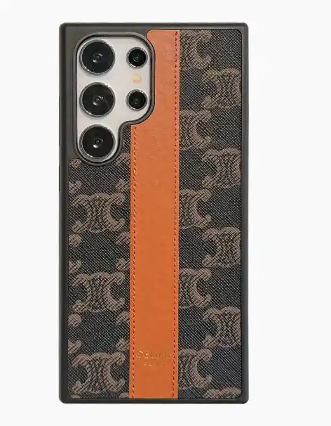 Minimal Lettering Phone Case Ce005016 - real product photo, wholesale Phone Case from Yaoford