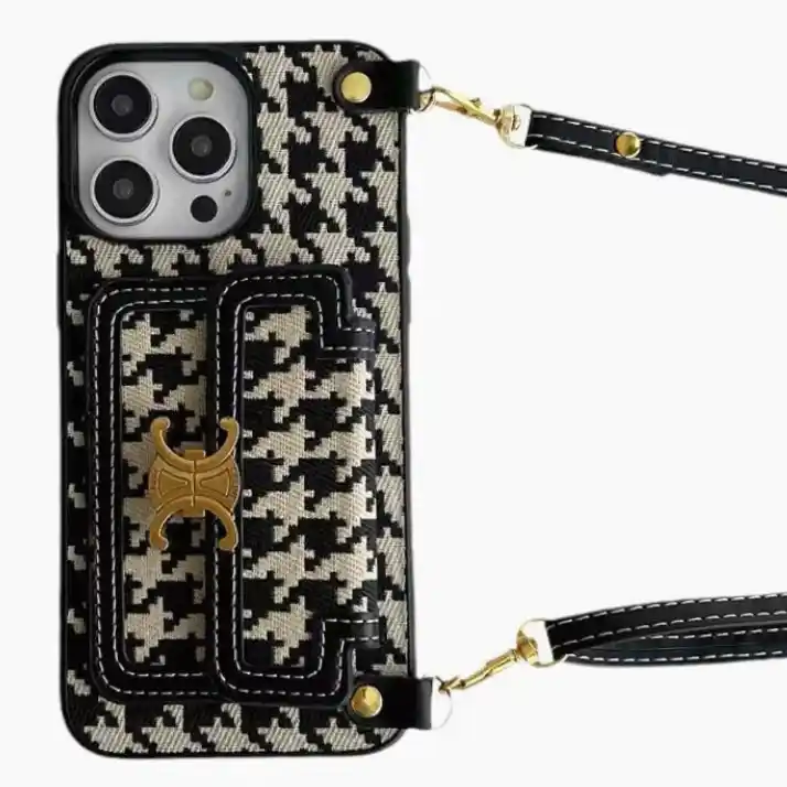 Minimal Lettering Phone Case Ce006023 - real product photo, wholesale Phone Case from Yaoford
