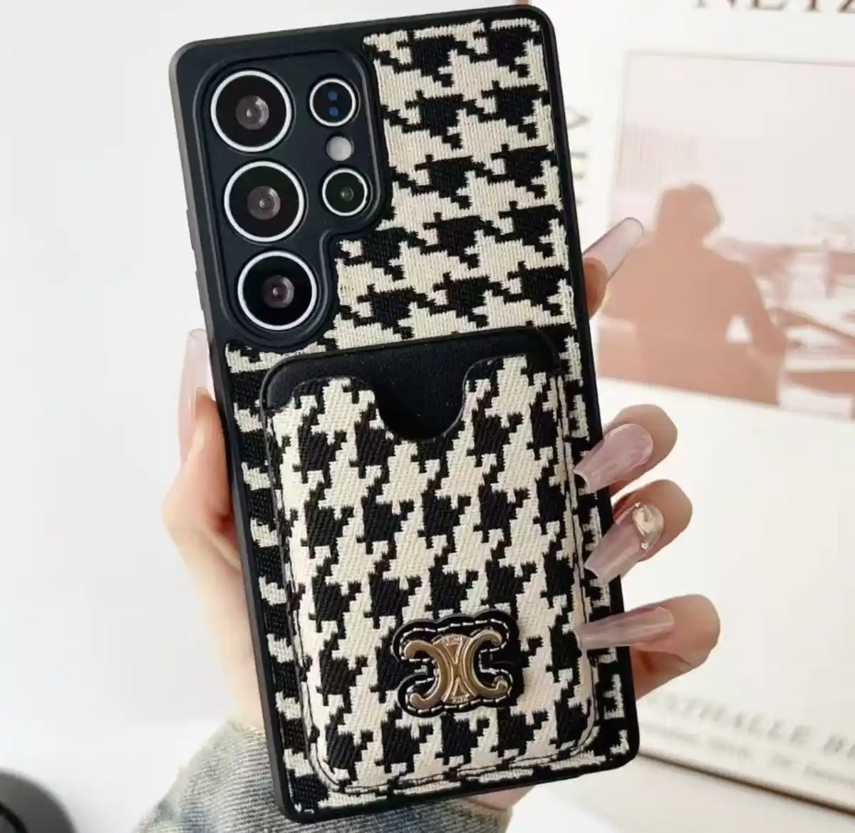 Minimal Lettering Phone Case Ce011025 - real product photo, wholesale Phone Case from Yaoford