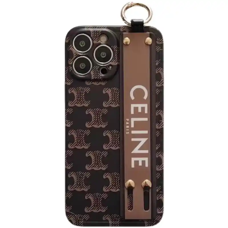 Minimal Lettering Phone Case Ce01314 - real product photo, wholesale Phone Case from Yaoford