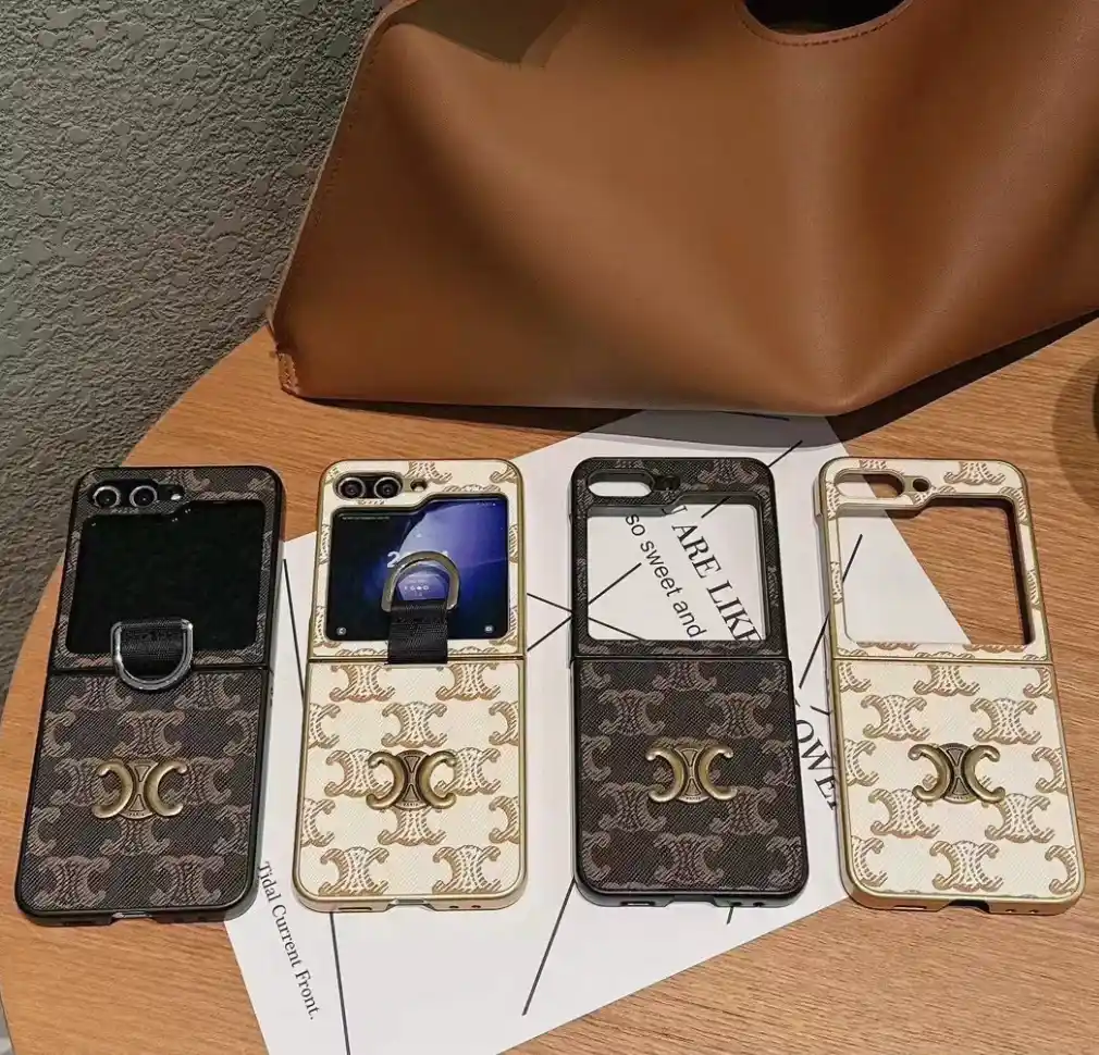 Minimal Lettering Phone Case Ce01723 - real product photo, wholesale Phone Case from Yaoford