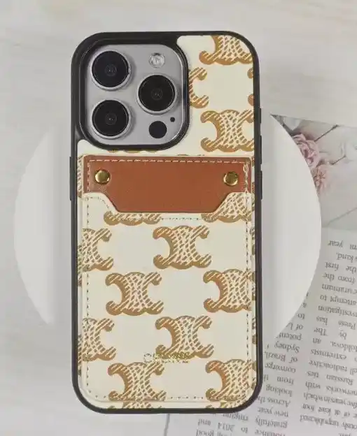 Minimal Lettering Phone Case Ce019019 - real product photo, wholesale Phone Case from Yaoford