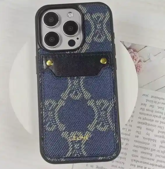 Minimal Lettering Phone Case Ce020019 - real product photo, wholesale Phone Case from Yaoford
