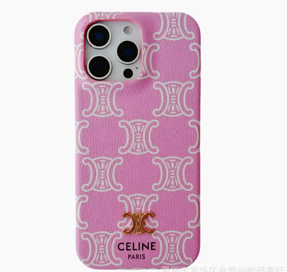 Minimal Lettering Phone Case Ce03216 - real product photo, wholesale Phone Case from Yaoford