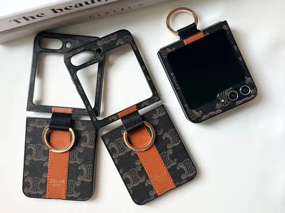 Minimal Lettering Phone Case Ce04220 - real product photo, wholesale Phone Case from Yaoford