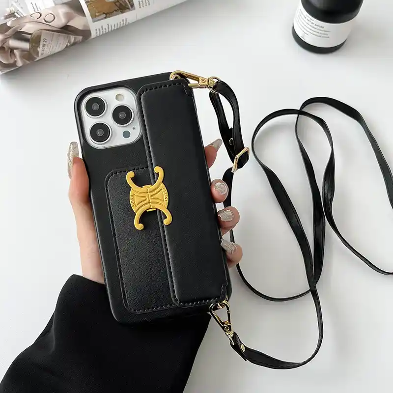 Minimal Lettering Phone Case Ce04323 - real product photo, wholesale Phone Case from Yaoford