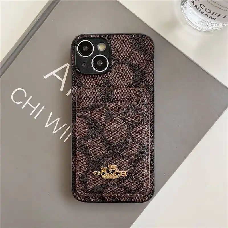 Signature Lettering Phone Case Co00314 - real product photo, wholesale Phone Case from Yaoford
