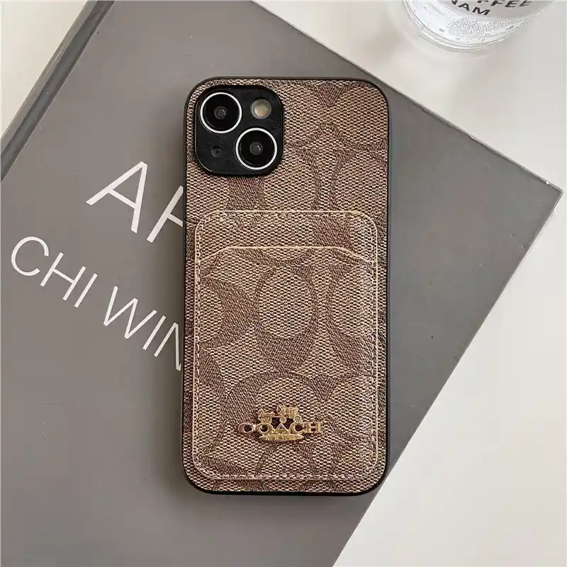 Signature Lettering Phone Case Co00414 - real product photo, wholesale Phone Case from Yaoford