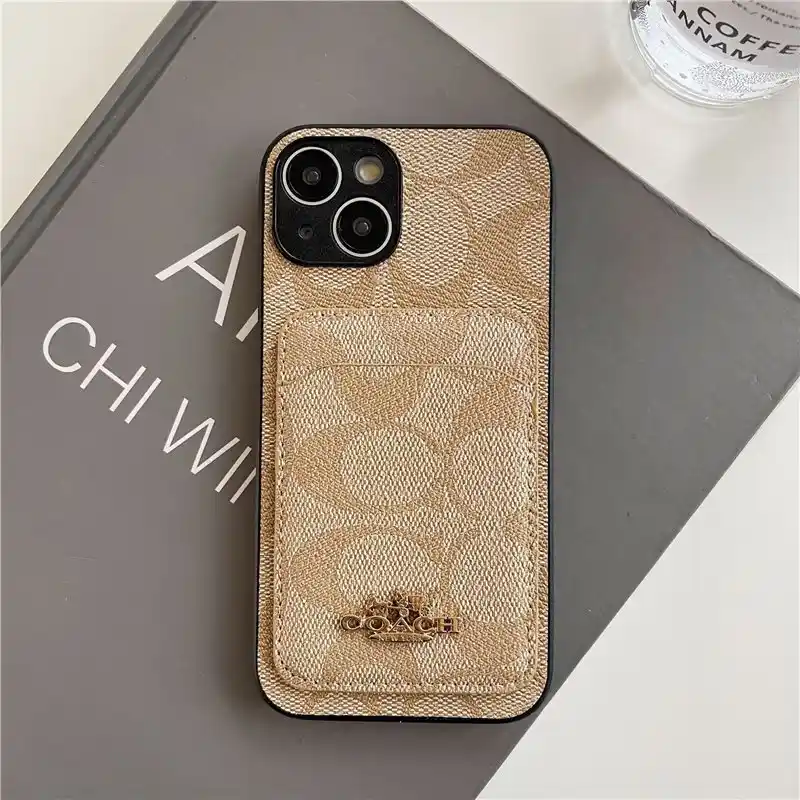 Signature Lettering Phone Case Co00514 - real product photo, wholesale Phone Case from Yaoford