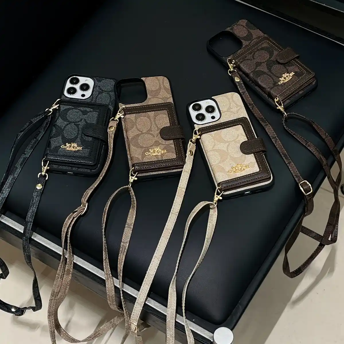 Signature Lettering Phone Case Co01421 - real product photo, wholesale Phone Case from Yaoford