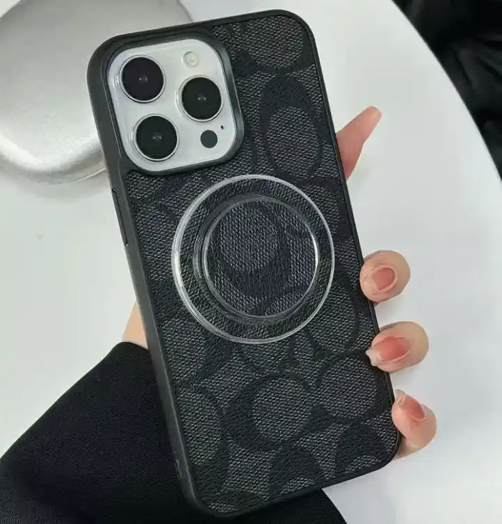 Signature Lettering Phone Case Co015026 - real product photo, wholesale Phone Case from Yaoford