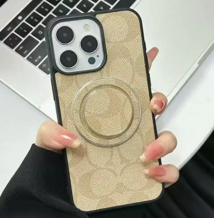 Signature Lettering Phone Case Co01526 - real product photo, wholesale Phone Case from Yaoford