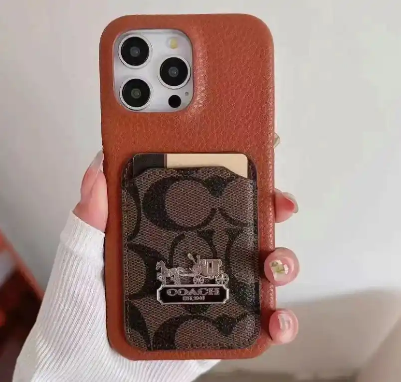 Signature Lettering Phone Case Co01919 - real product photo, wholesale Phone Case from Yaoford