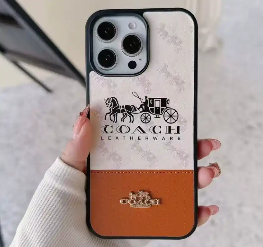 Signature Lettering Phone Case Co02118 - real product photo, wholesale Phone Case from Yaoford