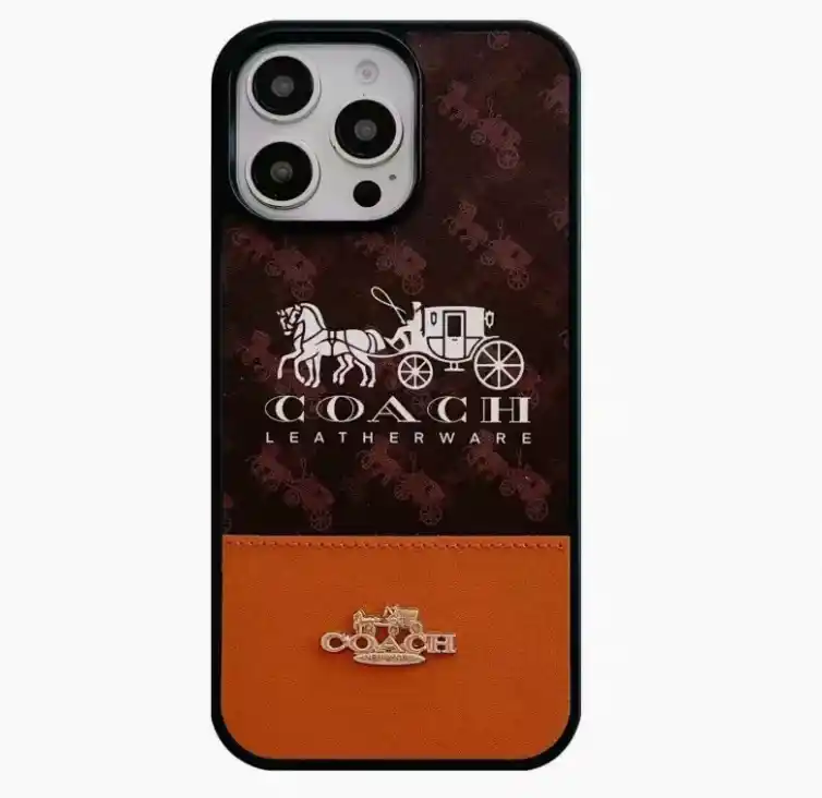 Signature Lettering Phone Case Co02218 - real product photo, wholesale Phone Case from Yaoford