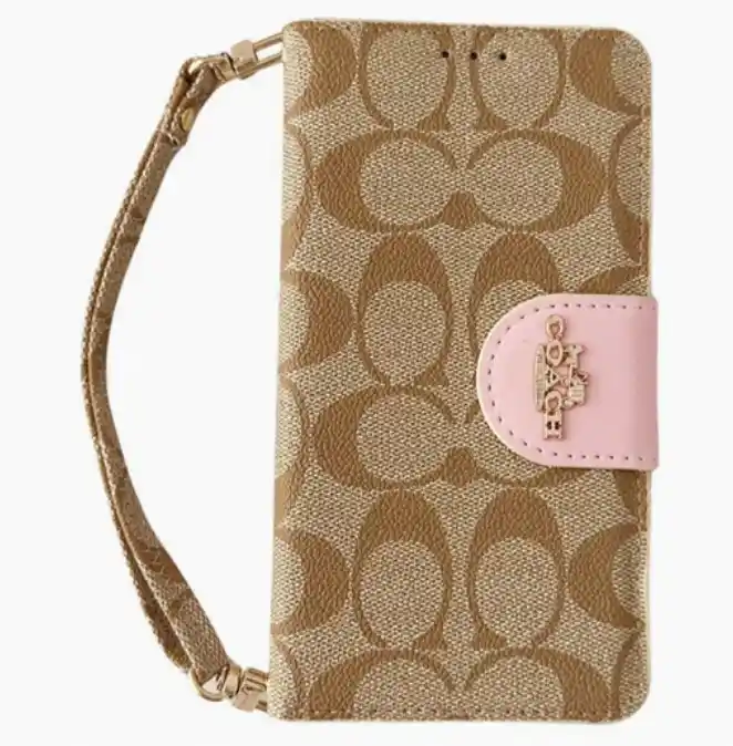 Signature Lettering Phone Case Co02535 - real product photo, wholesale Phone Case from Yaoford